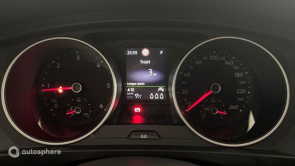 Tiguan 2.0 TDI 150ch Life Plus DSG7 2023 occasion 62231 Coquelles