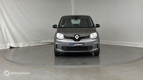 Twingo E-Tech Electric Equilibre R80 Achat Int&eacute;gral 2022 occasion 57100 Thionville