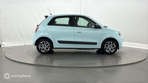 Twingo E-Tech Electric Equilibre R80 Achat Int&eacute;gral 2022 occasion 62114 Sains-en-Gohelle
