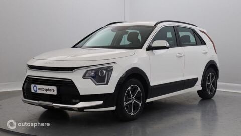 Annonce voiture Kia Niro 29499 