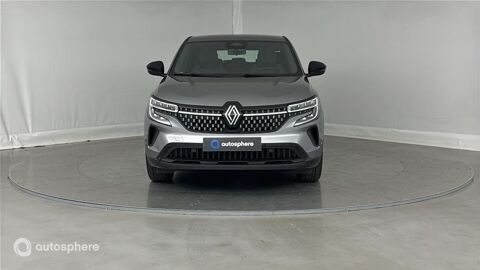 Austral 1.2 E-Tech full hybrid 200ch Evolution - 24 2025 occasion 62219 Longuenesse