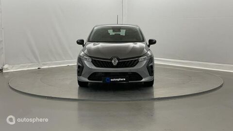 Clio 1.0 TCe 90ch Evolution 2023 occasion 10100 Romilly-sur-Seine