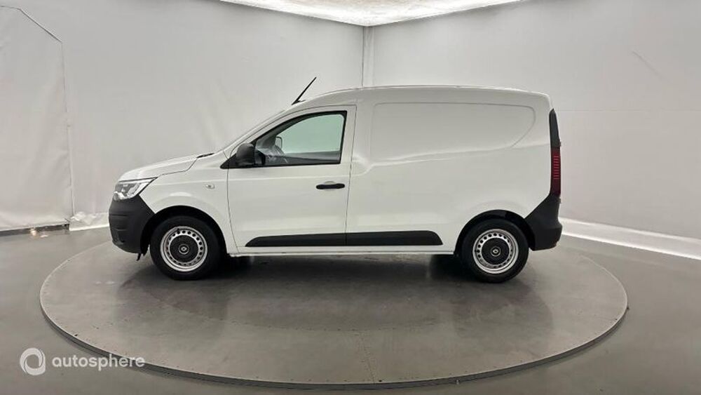 Express 1.3 TCe 100ch Confort 22 2024 occasion 02300 Chauny