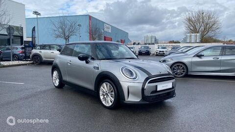 Cooper 136ch Edition Camden BVA7 2023 occasion 64100 Bayonne