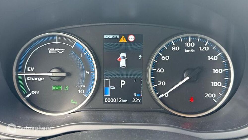 Eclipse Cross 2.4 MIVEC PHEV 188ch Black Collection 4WD 2023 2024 occasion 51530 MAGENTA