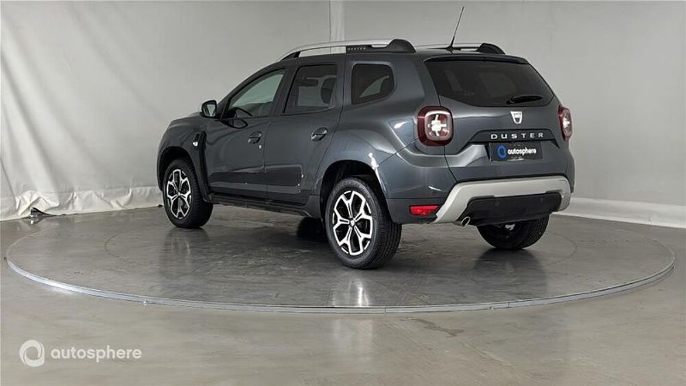 Duster 1.5 Blue dCi 115ch Prestige 4x2 2019 occasion 51100 Reims