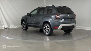 Duster 1.5 Blue dCi 115ch Prestige 4x2 2019 occasion 51100 Reims