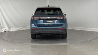 Tiguan 2.0 TDI 150ch VW Edition DSG7 2025 occasion 51000 Ch&acirc;lons-en-Champagne