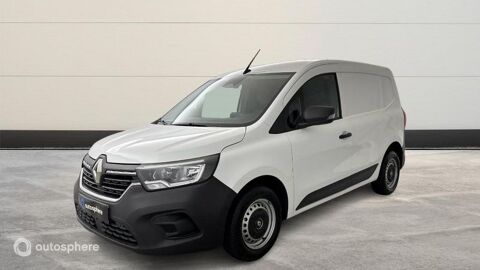 Renault Kangoo L1 1.5 Blue dCi 95ch Grand Confort - 22 2023 occasion Longuenesse 62219