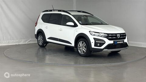 Jogger 1.0 ECO-G 100ch Expression 7 places 2022 occasion 59640 Dunkerque