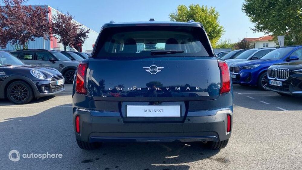 Countryman C 170ch Essential DKG7 2025 occasion 64100 Bayonne