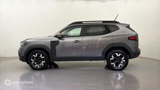 Duster 1.2 mild hybrid 130ch Extreme 2025 occasion 37540 Saint-Cyr-sur-Loire