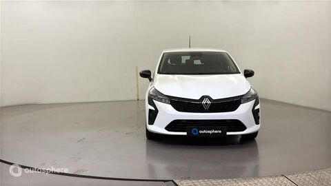 Clio 1.5 Blue dCi 100ch Evolution 2025 occasion 64200 Bassussarry