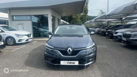 M&eacute;gane 1.5 Blue dCi 115ch Evolution 2023 occasion 73230 Saint-Alban-Leysse