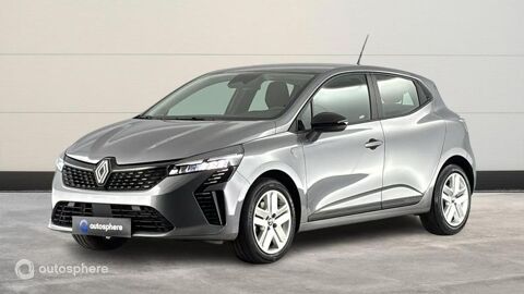 Renault Clio 1.5 Blue dCi 100ch Evolution - 24 2025 occasion Charmeil 03110