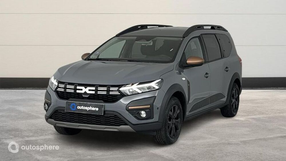 Jogger 1.6 hybrid 140ch Expression 7 places -24 2024 occasion 59223 Roncq