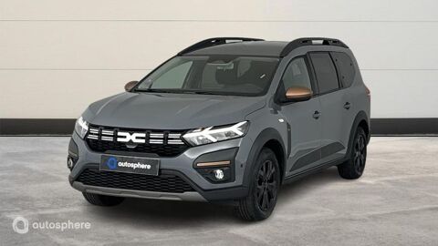 Dacia Jogger 1.6 hybrid 140ch Expression 7 places -24 2024 occasion Roncq 59223