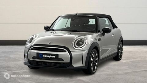 Mini Cooper 136ch Edition Premium Plus BVA7 2023 occasion Villeneuve-d'Ascq 59650