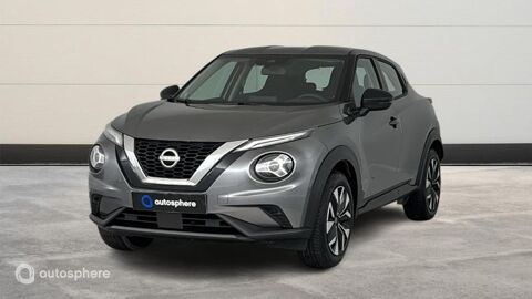 Nissan Juke 1.0 DIG-T 114ch Acenta 2023.5 2023 occasion Reims 51100