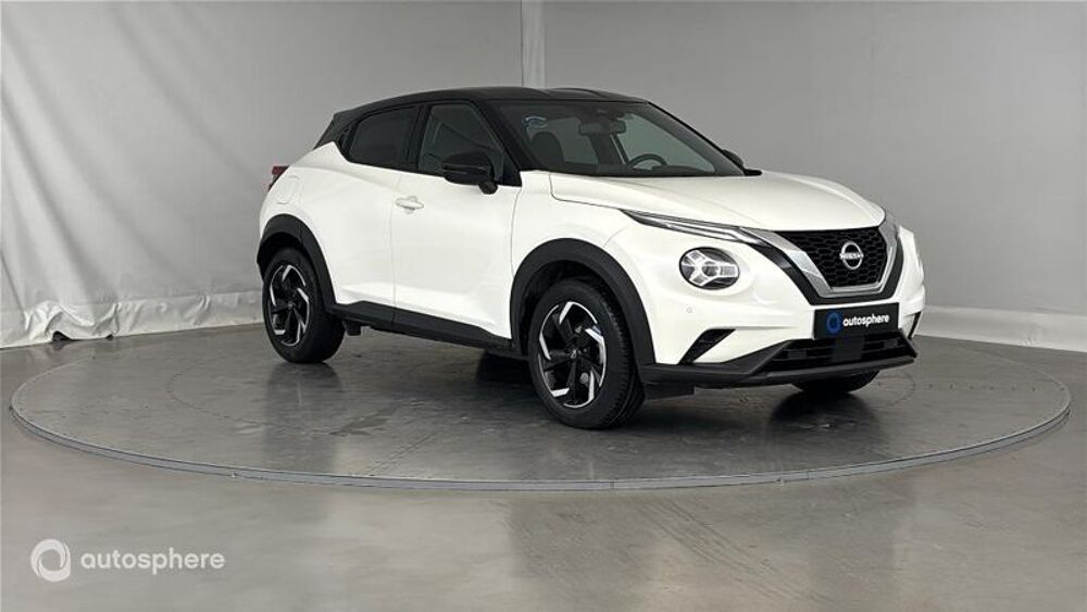 Juke 1.0 DIG-T 114ch Shadow 2023.5 2023 occasion 59400 CAMBRAI