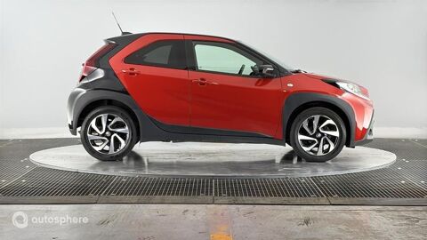 Aygo 1.0 VVT-i 72ch Design MY23 2023 occasion 69140 Rillieux-la-Pape