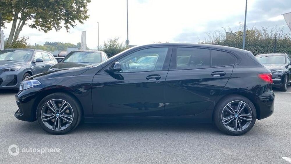 S&eacute;rie 1 116dA 116ch Edition Sport DKG7 2023 occasion 64100 Bayonne