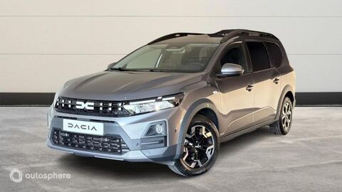 Dacia Jogger 1.8 hybrid 155ch Journey 7 places -25 2025 occasion Meaux 77100