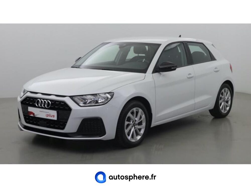 A1 30 TFSI 110ch Design S tronic 7 2021 occasion 86000 Poitiers