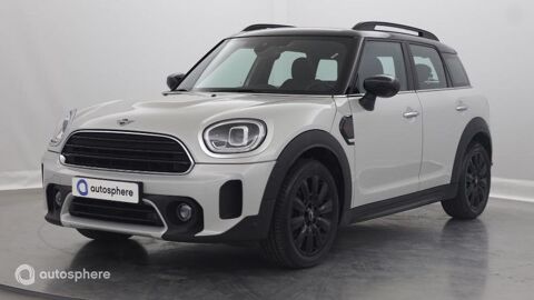 Mini Countryman Cooper 136ch Northwood BVA7 2021 occasion Seclin 59113
