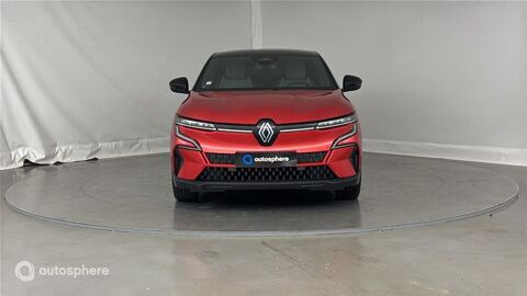 M&eacute;gane E-Tech Electric EV60 220ch Techno optimum charge 2022 occasion 59640 Dunkerque