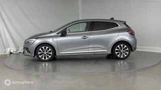 Clio 1.6 E-Tech hybride 145ch Techno 2023 occasion 59160 Lomme