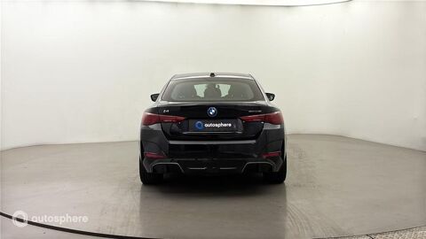 i4 eDrive40 340ch M Sport 2025 occasion 33700 M&eacute;rignac
