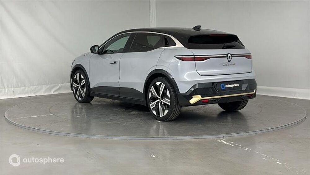 M&eacute;gane E-Tech Electric EV60 220ch Iconic super charge 2022 occasion 10000 Troyes