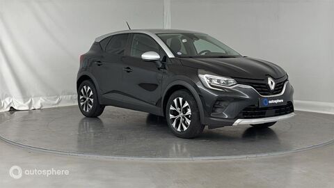 Captur 1.0 TCe 90ch Evolution 2023 occasion 62231 Coquelles