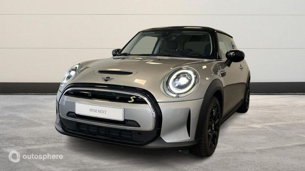 Cooper SE 184ch Essential BVA 2023 occasion 59650 Villeneuve-d'Ascq
