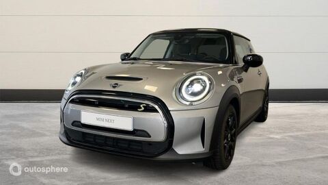 Annonce voiture Mini Cooper 20599 €