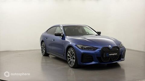 i4 M50 544ch 2023 occasion 33700 M&eacute;rignac