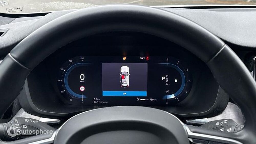 XC60 B4 AdBlue 197ch R-Design Geartronic 2021 occasion 33700 M&eacute;rignac
