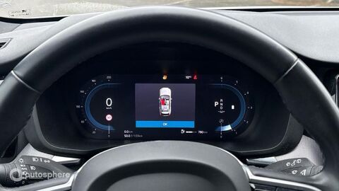 XC60 B4 AdBlue 197ch R-Design Geartronic 2021 occasion 33700 M&eacute;rignac