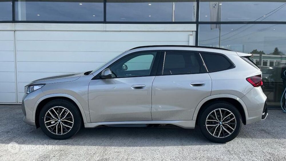X1 sDrive20d 163ch M Sport 2026 occasion 30100 Al&egrave;s