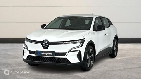 Annonce voiture Renault Mégane 19299 €
