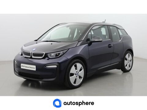 Annonce voiture BMW i3 17299 