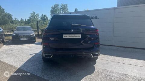 X5 xDrive50e 489ch M Sport 2023 occasion 30000 N&icirc;mes