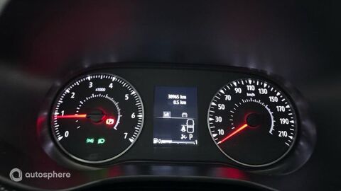 Sandero 1.0 TCe 90ch Stepway Confort CVT -22 2022 occasion 59850 Nieppe