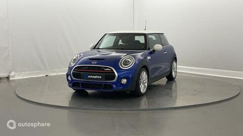 Annonce voiture Mini Cooper 18499 €