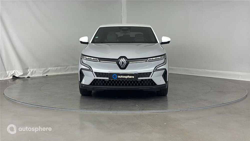 M&eacute;gane E-Tech Electric EV60 220ch Techno super charge 2023 occasion 62110 H&eacute;nin-Beaumont