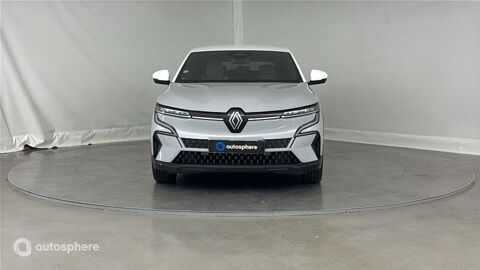 M&eacute;gane E-Tech Electric EV60 220ch Techno super charge 2023 occasion 62110 H&eacute;nin-Beaumont