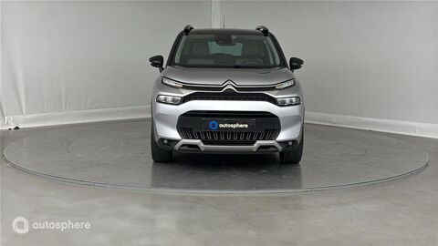 C3 Aircross 1.2 PureTech 130ch S&S MAX Automatique 2024 occasion 60000 Beauvais