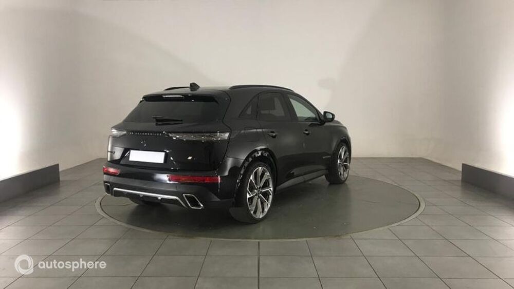 DS7 E-TENSE 4x4 360ch La Premiere 2023 occasion 86000 Poitiers
