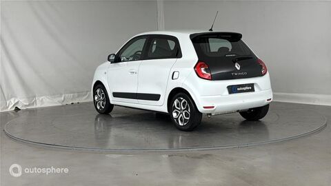 Twingo 1.0 SCe 65ch Equilibre 2023 occasion 57100 Thionville